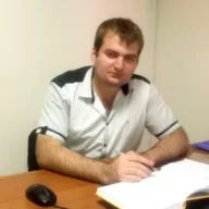 Танделов Заур