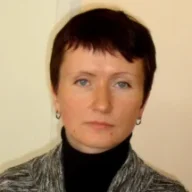 Зорина Анастасия