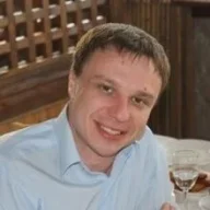 Огнев Сергей