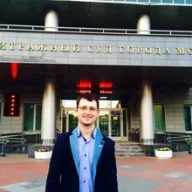 Салмин Евгений