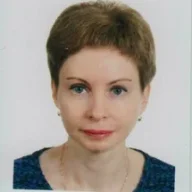Морозова Кира