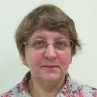 Рубахина Светлана