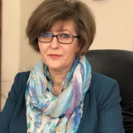 Соколова Ольга