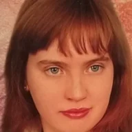 Аникеева Кристина