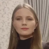 Кубарева Людмила