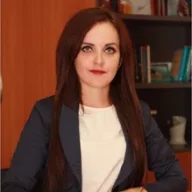 Литвинова Екатерина