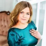 Абрамова Валентина
