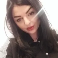 Андреасян Сюзанна