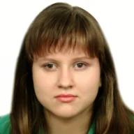 Сафронова Вера