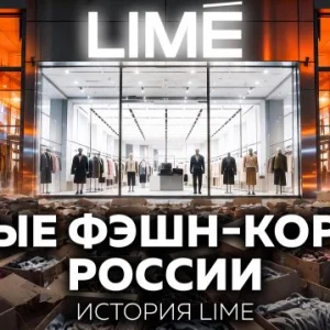 Как LIMÉ занял место Zara и превратился в модную империю