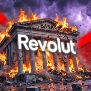 Как Николай Сторонский построил Revolut и бросил вызов банкам Европы