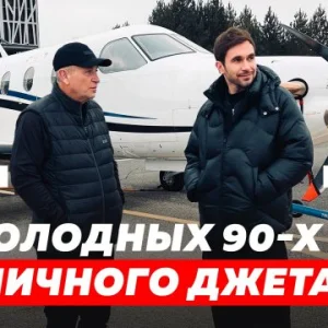 Владимир Седов построил Askona, пережил кризисы и создал Доброград
