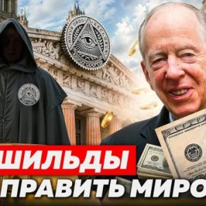 Ротшильды превратили семейный банк в финансовую империю Европы